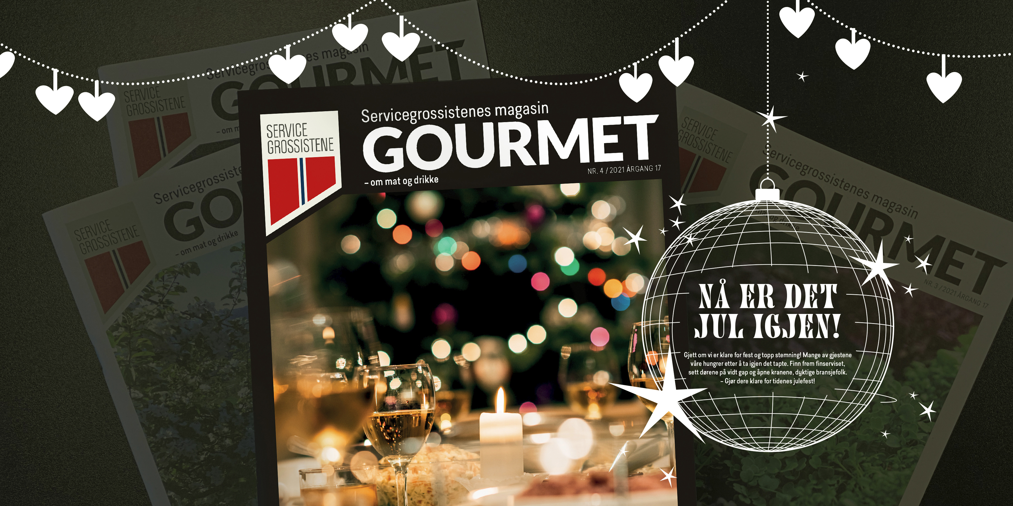 Gourmet 2021 nr 4