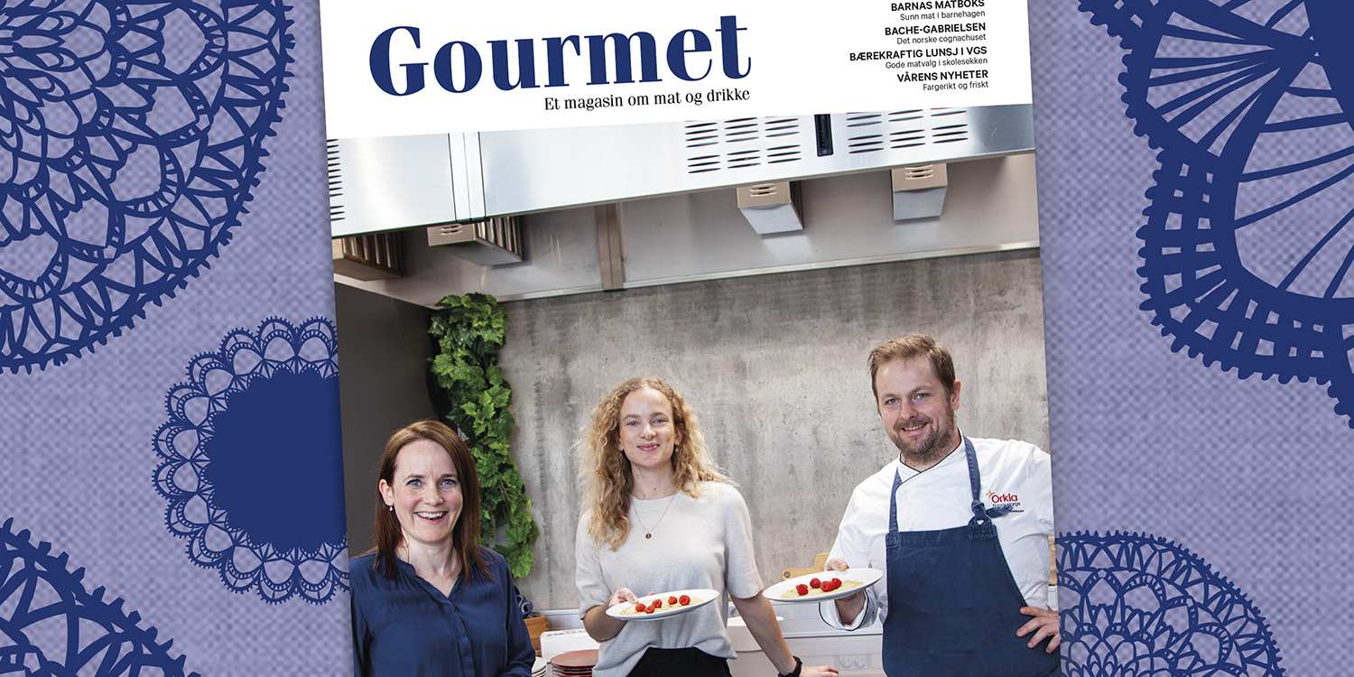Gourmet nr 2 2022