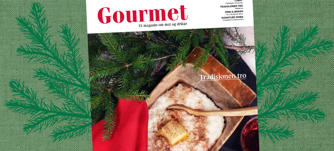 Gourmet nr 5 2022