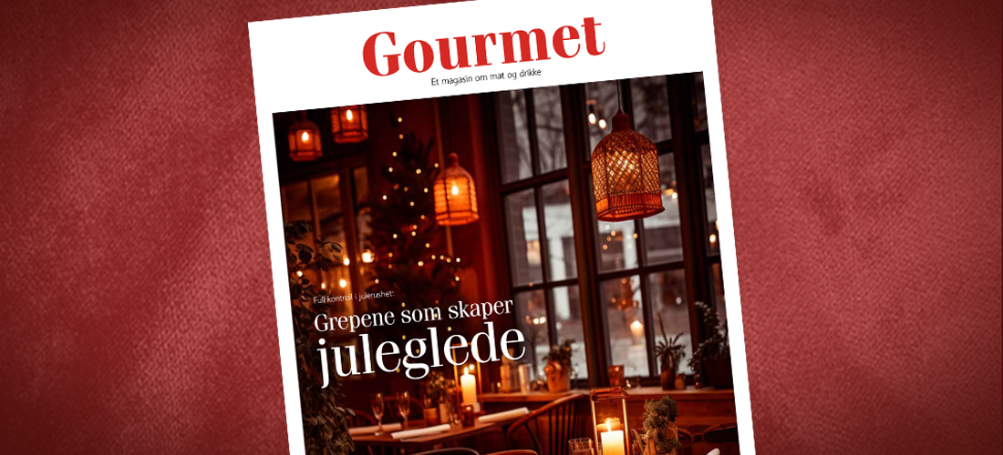 Gourmet #4 - 2023