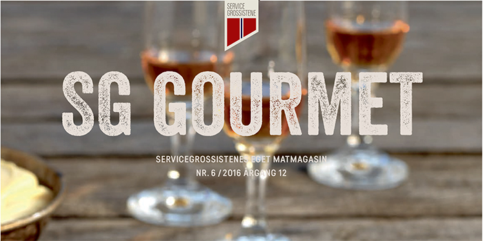 SG Gourmet 2016 - 6