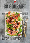 SG Gourmet 2016 - 2