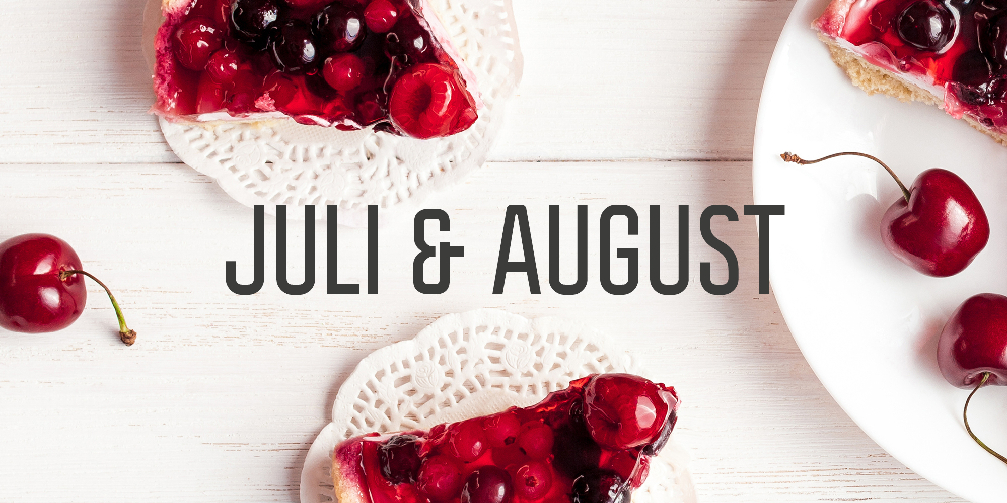 Kampanje juli og august