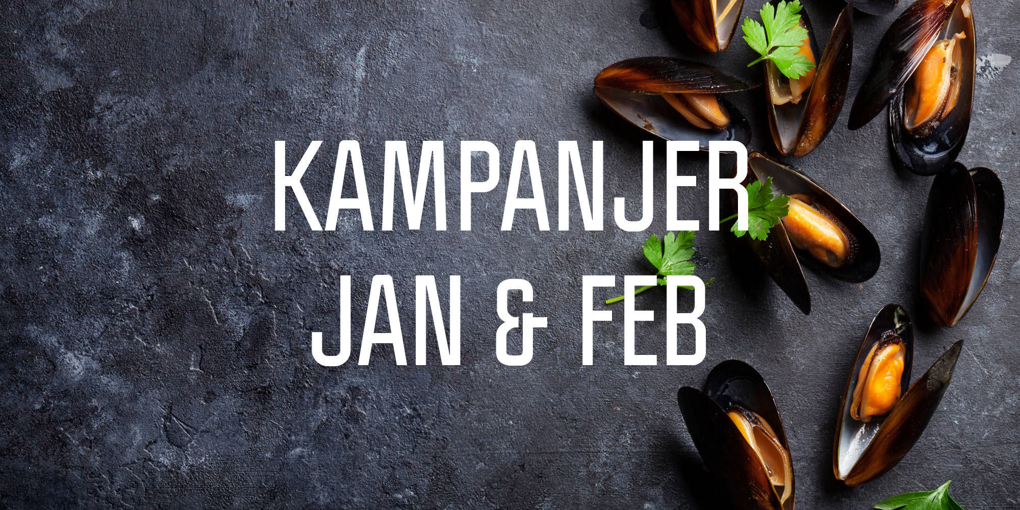 Kampanje januar og februar