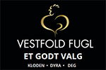  Vestfold Fugl 