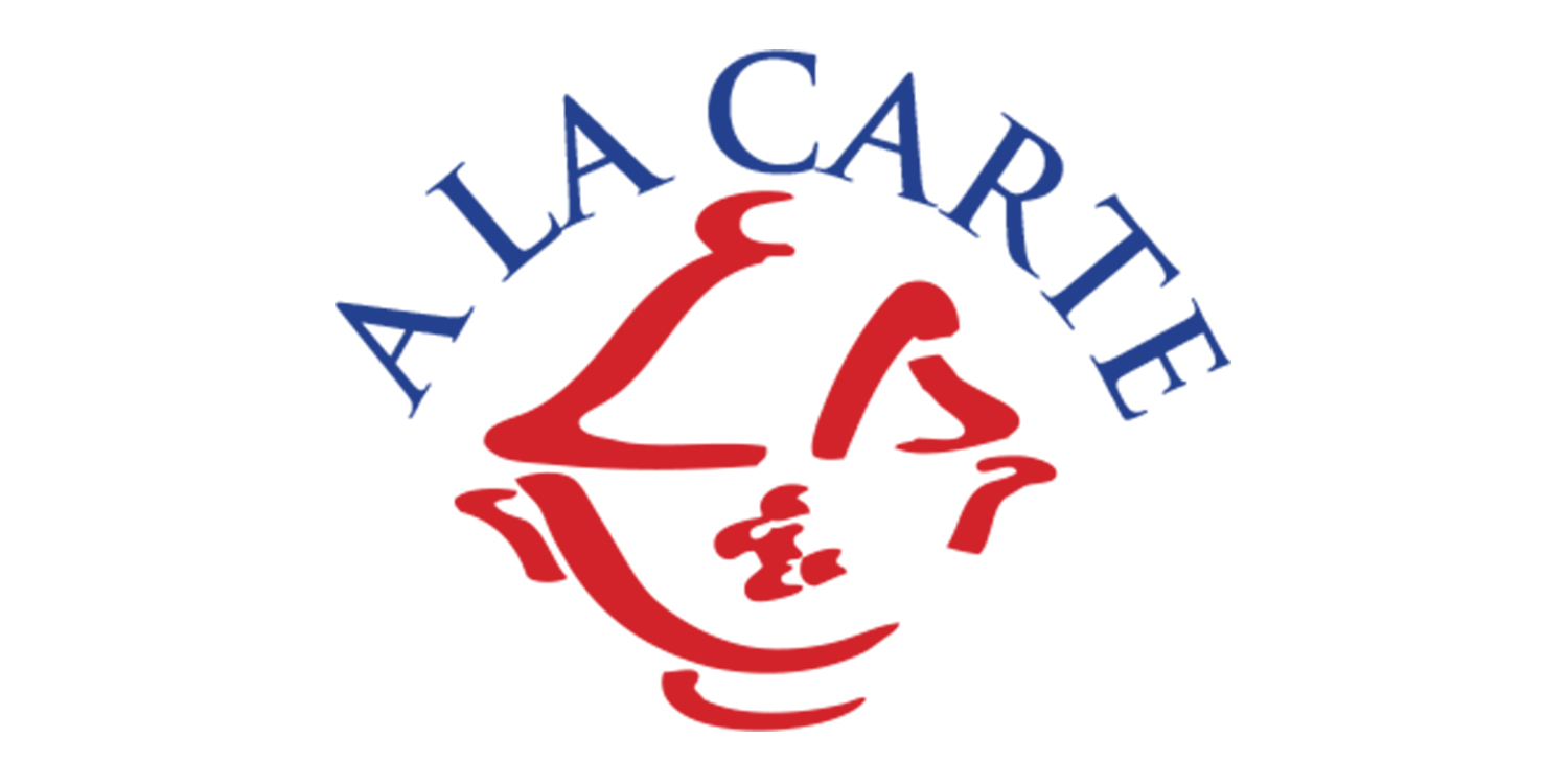 A la Carte i Bergen 2023