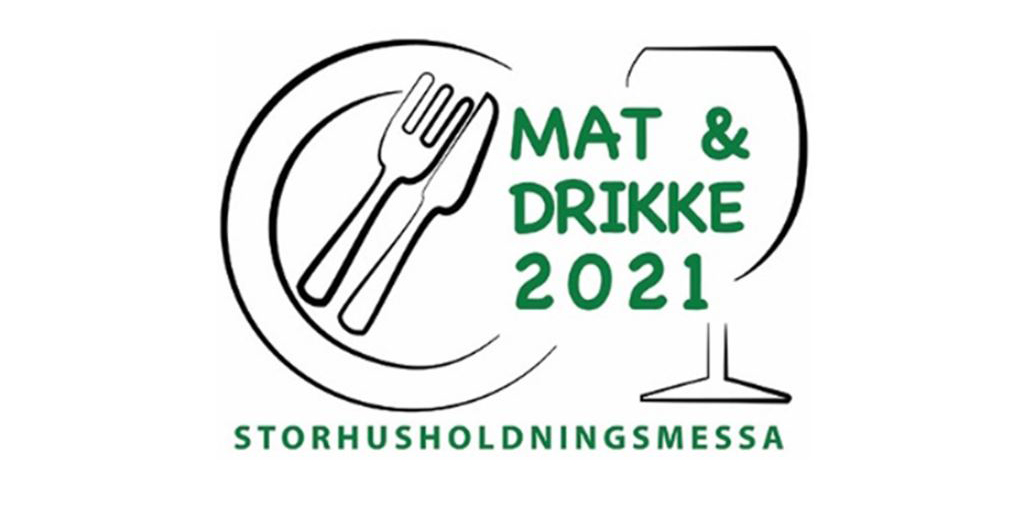Storhusholdningsmessa Mat & Drikke 2021