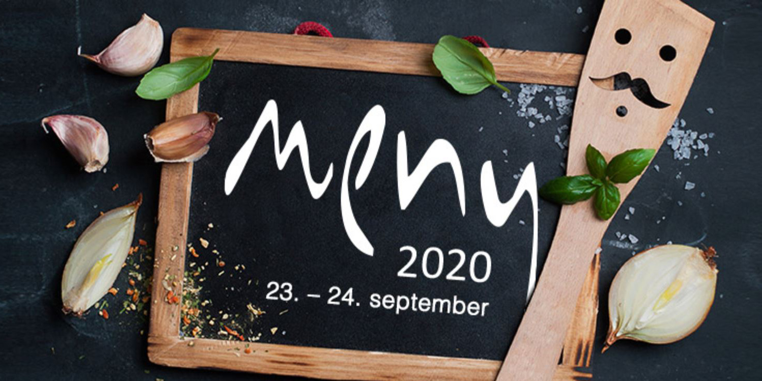 Meny 2020