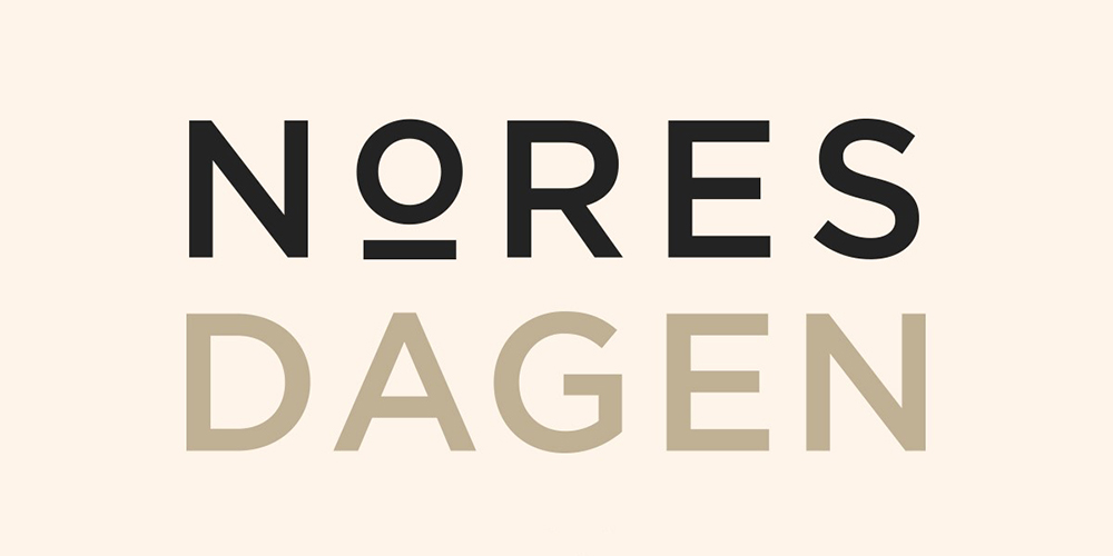 Uke 15 - Noresdagen