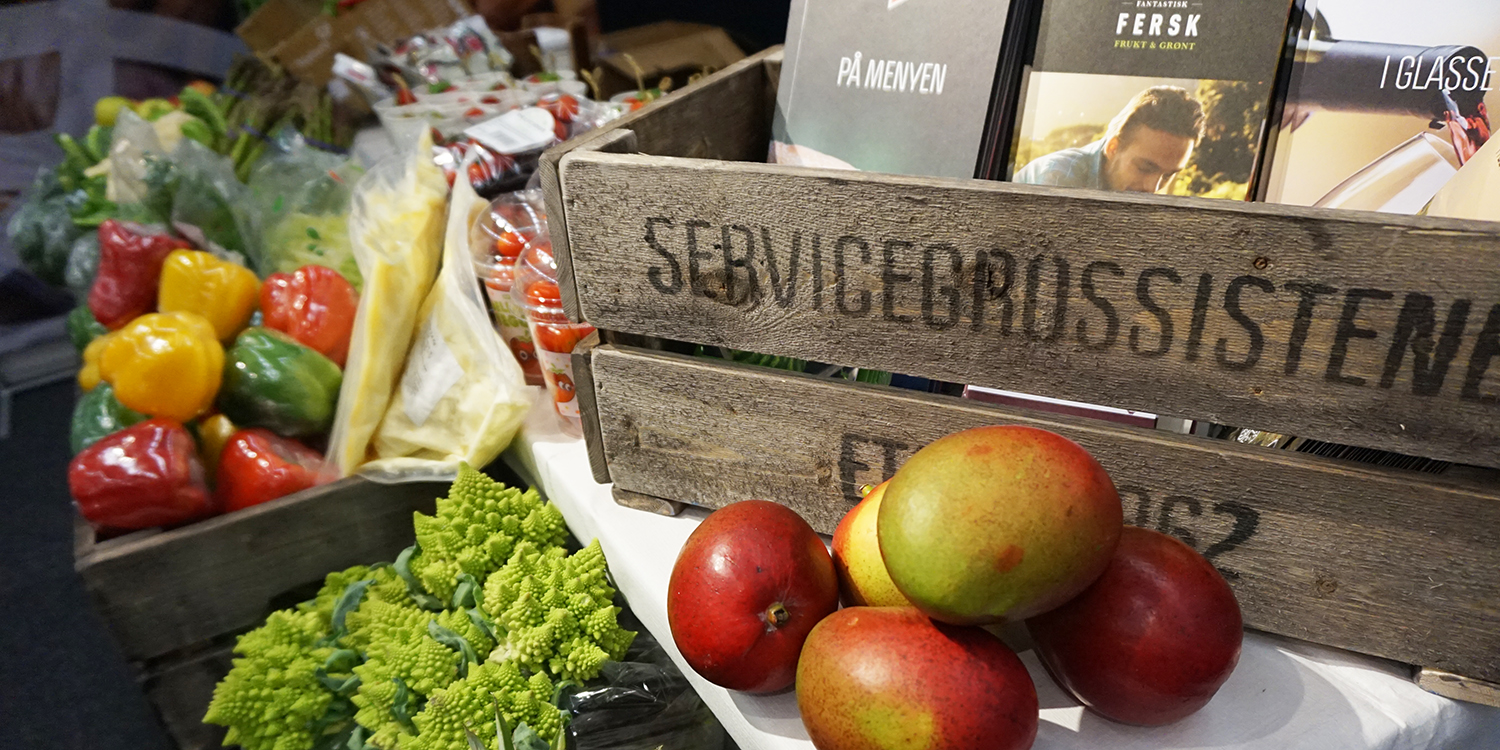 Minimesse SG Møre