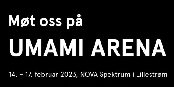 UMAMI ARENA