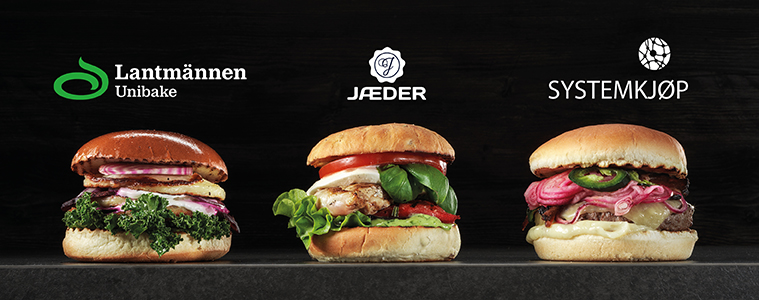 Burgerboost!